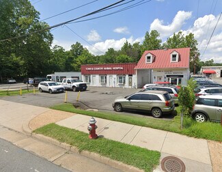 Fairfax, VA undefined - 9780-9786 Fairfax Blvd