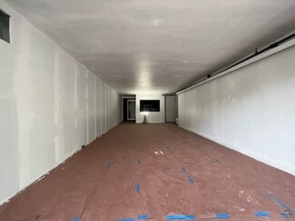 Brooklyn, NY Industrial - 594 Pacific St