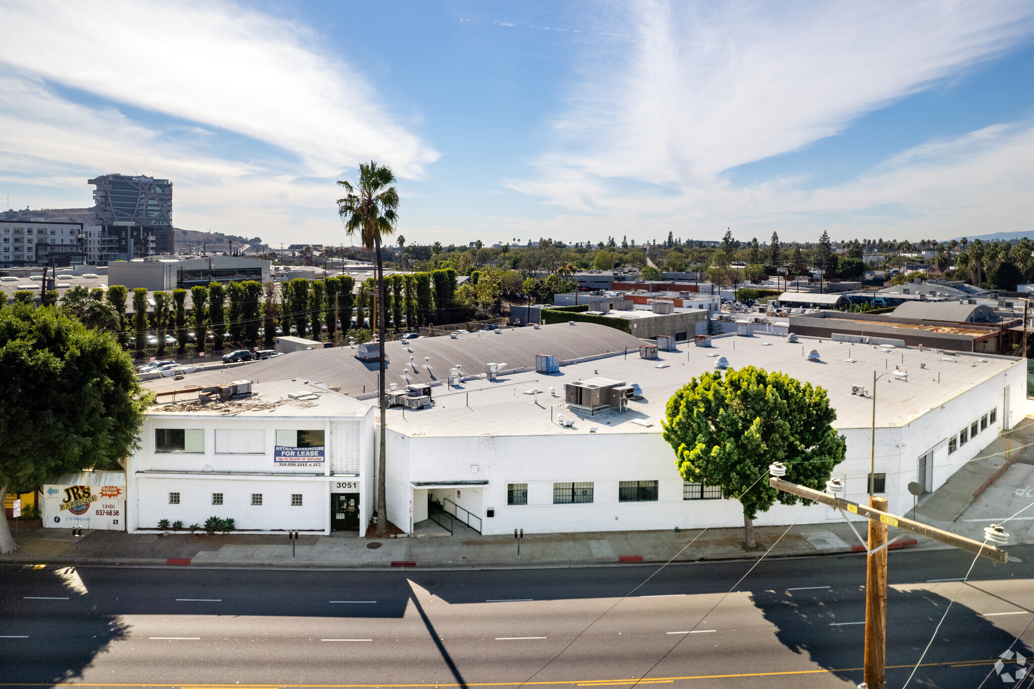 3049-3051 La Cienega Blvd, Culver City, CA for Rent