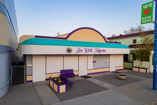 Calgary, AB Retail - 6507-6511 Bowness Rd NW