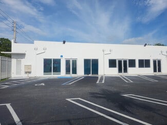 Miami, FL Office - 219 NW 20th St Miami, FL Office - 219 NW 20th St