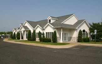 Turnersville, NJ Office - 4101 Route 42