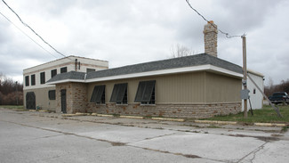 Vermilion, OH Bar - 2813 Liberty Ave