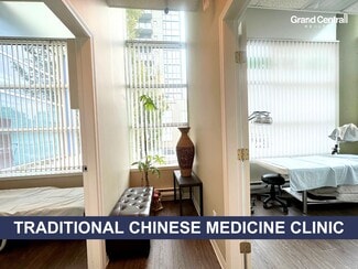 Richmond, BC Storefront - 8260 Westminster Hwy