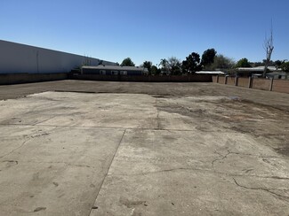 Sylmar, CA Industrial Land - 13241 Bradley Ave