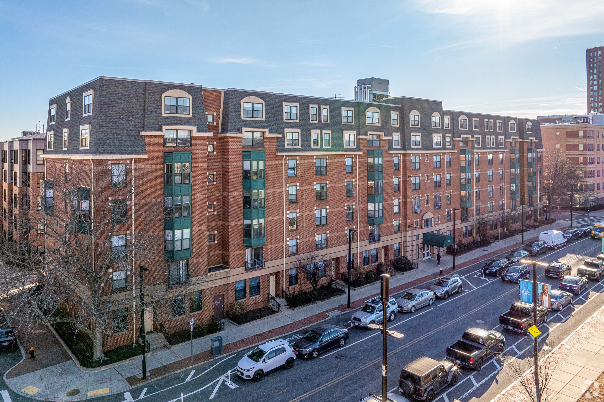 801 Tremont St, Boston, MA for Rent