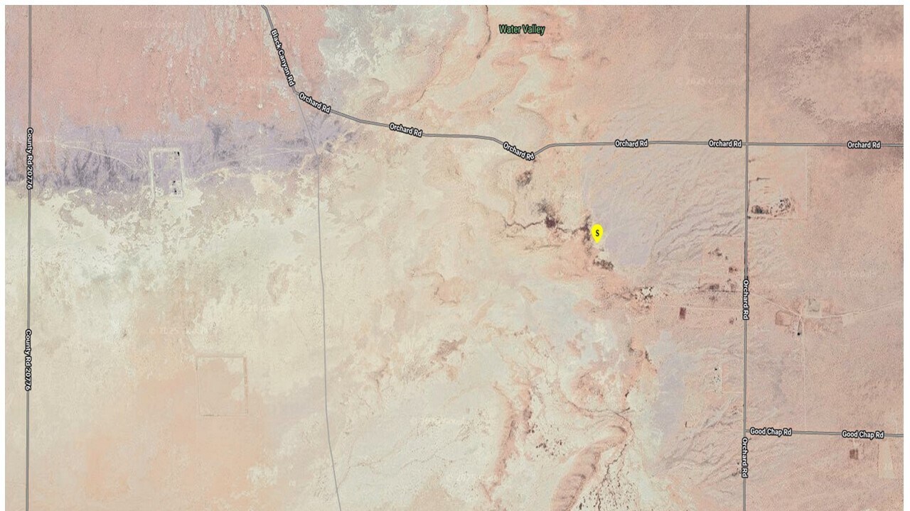 Orchard Rd, Hinkley, CA for Sale