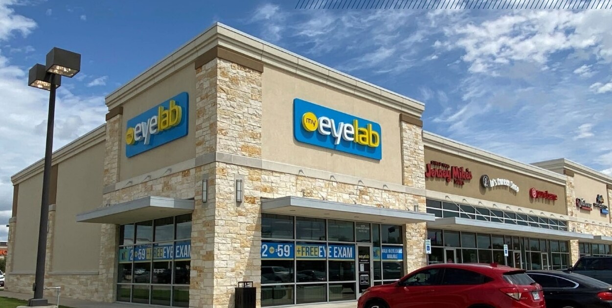 2470 Pearland Pky, Pearland, TX for Rent
