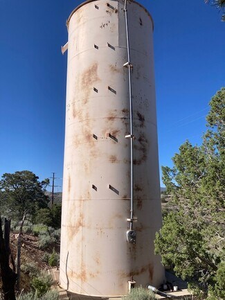 Central, UT Commercial Land - UT-18