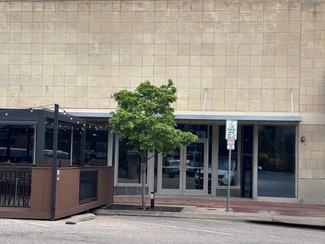 Manhattan, KS Retail - 320 Poyntz Ave