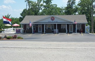 Gravois Mills, MO Restaurant - 14160 Highway P