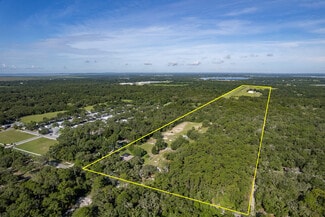 Apopka, FL Commercial Land - 5226 Round Lake Rd Apopka, FL Commercial Land - 5226 Round Lake Rd