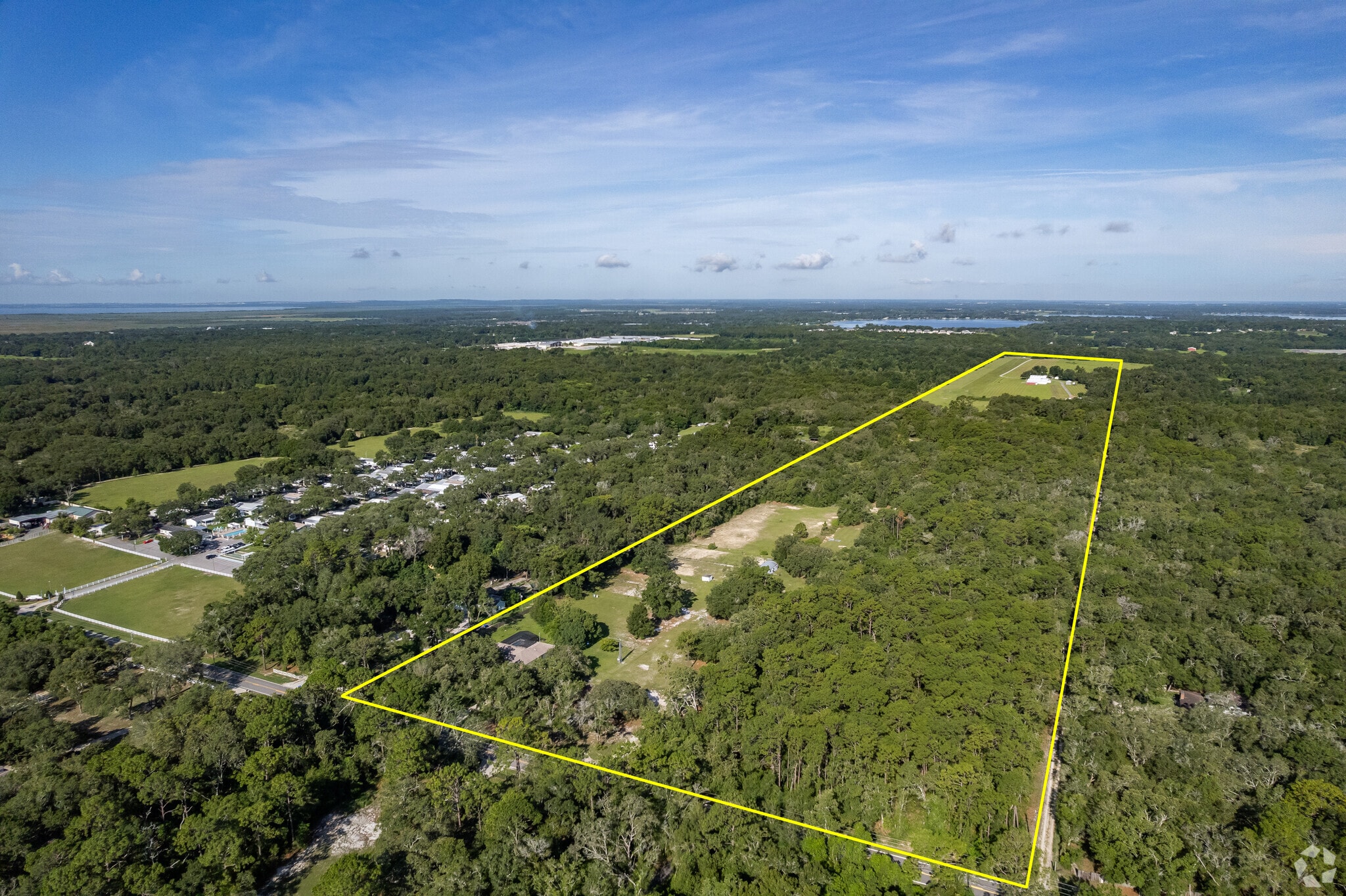 5226 Round Lake Rd, Apopka, FL for Sale