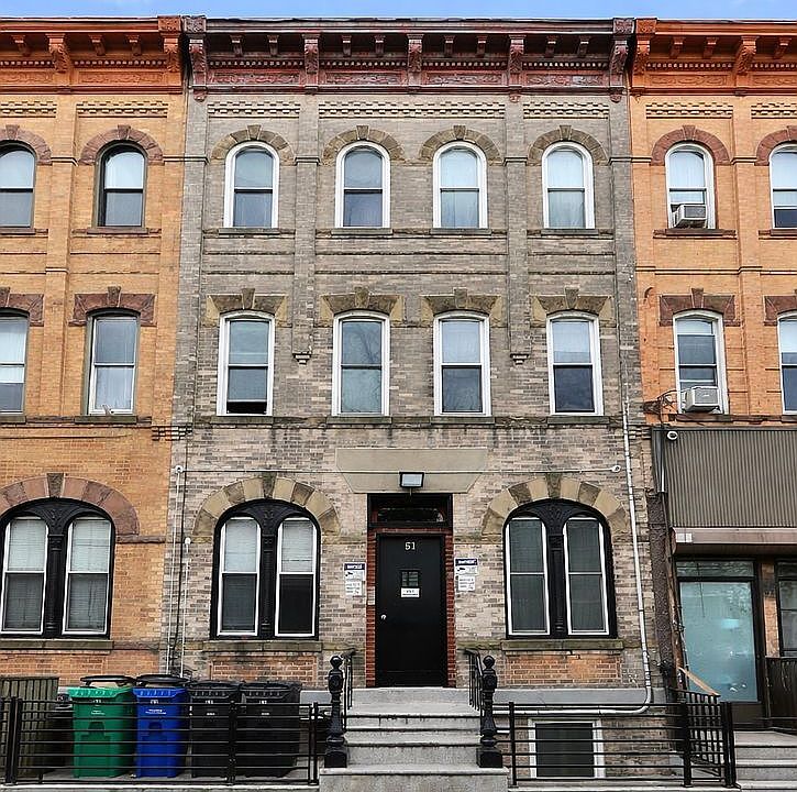 51 Driggs Ave, Brooklyn, NY for Sale
