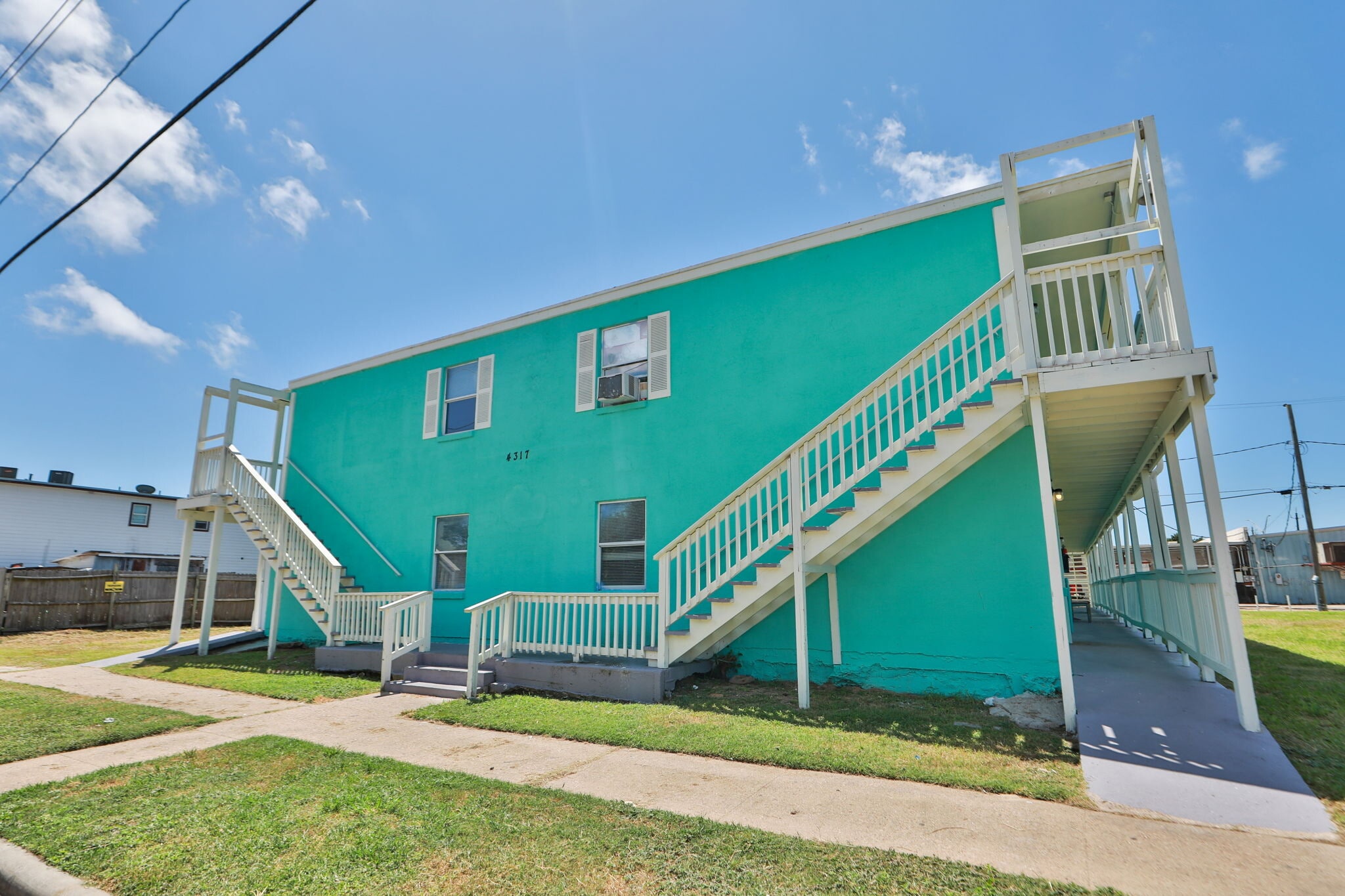4217 Sealy St, Galveston, TX for Sale