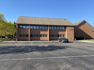 Dublin, OH Office - 7243 Sawmill Rd