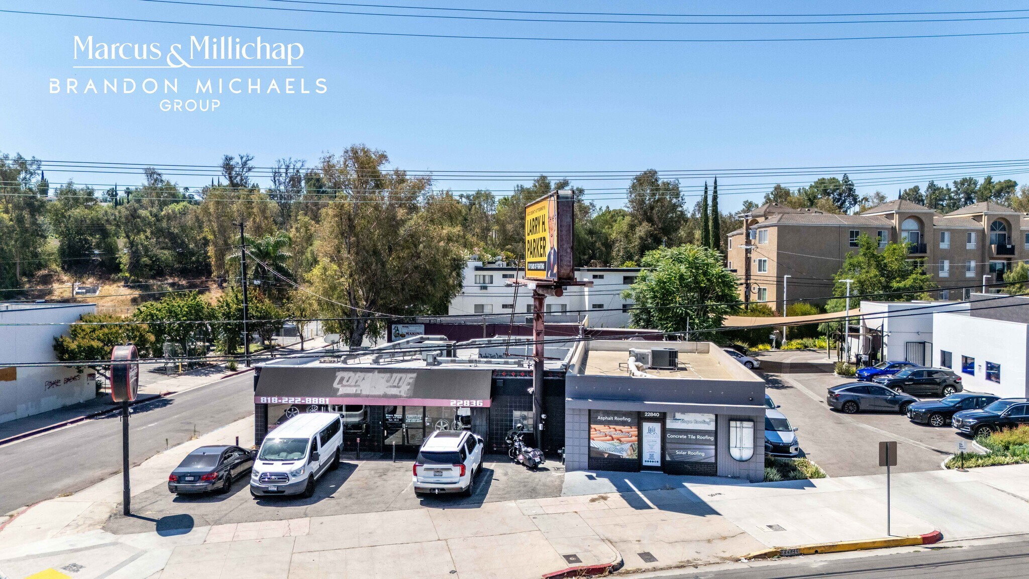22836 Ventura Blvd, Woodland Hills, CA for Sale
