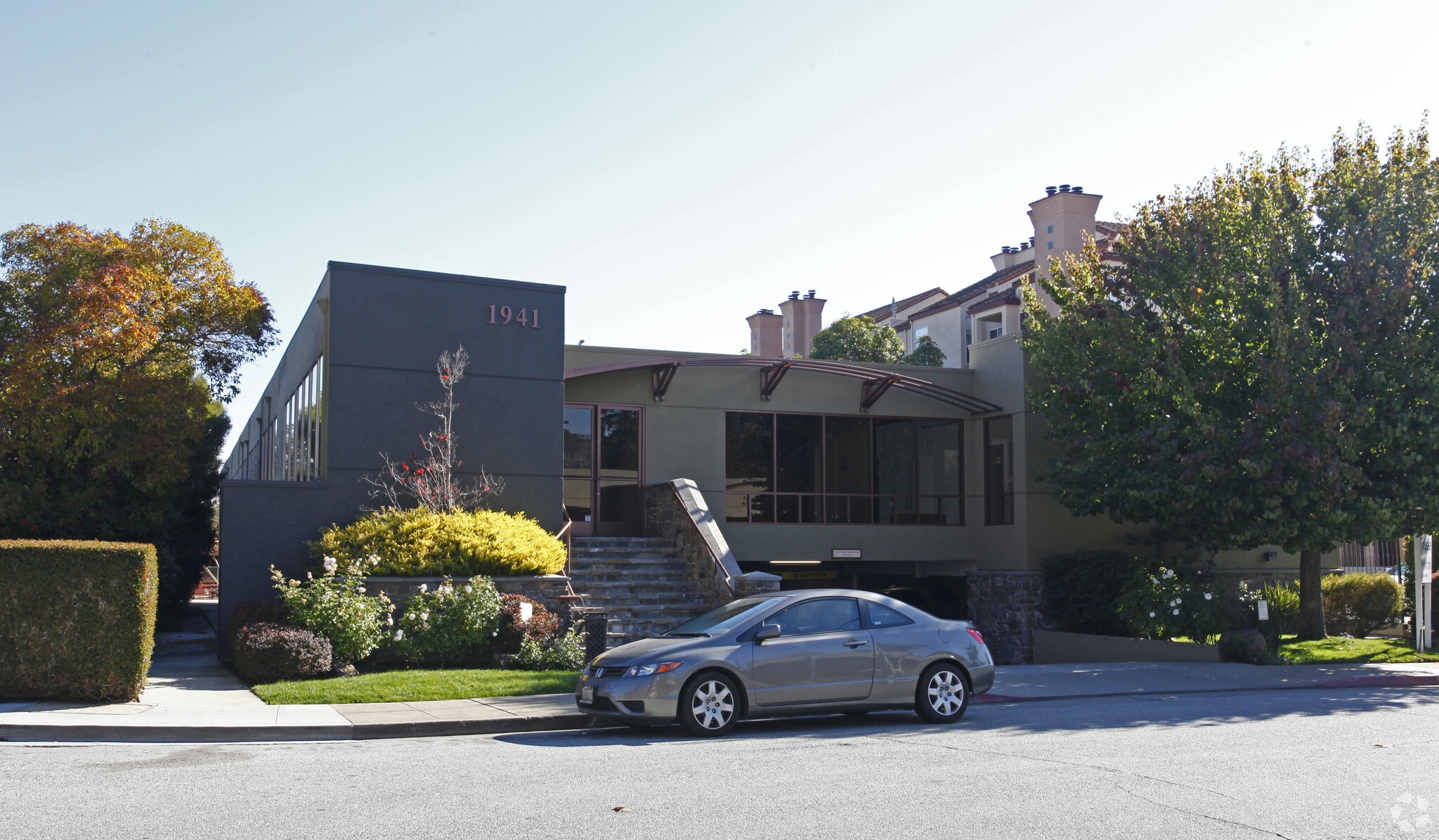 1941 O'Farrell St, San Mateo, CA for Rent