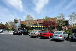 Las Vegas, NV Retail - 325 Hughes Center Dr