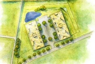 Knoxville, TN Commercial Land - 0 John Sevier Hwy