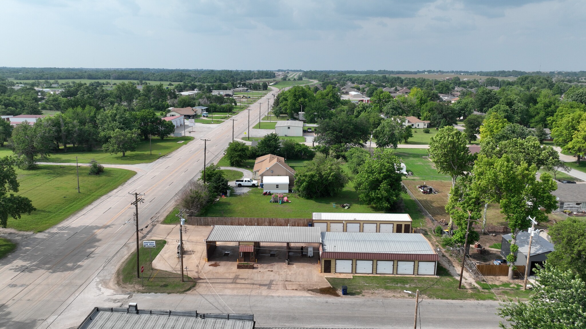 4301 4th, Enid, OK for Sale