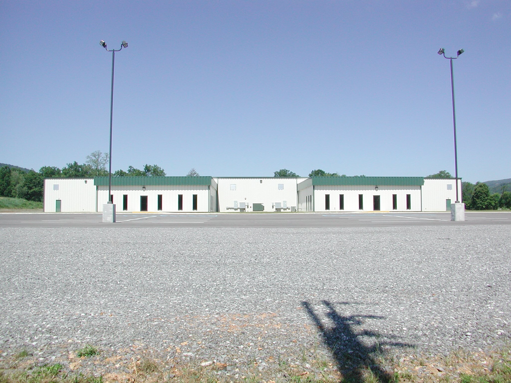 291 Edray Business Park, Marlinton, WV for Rent