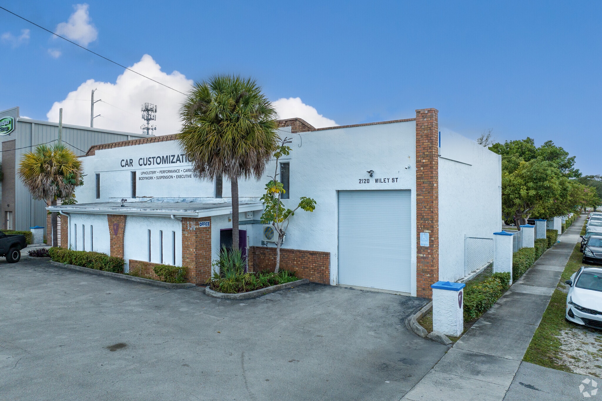 2120 Wiley St, Hollywood, FL for Rent