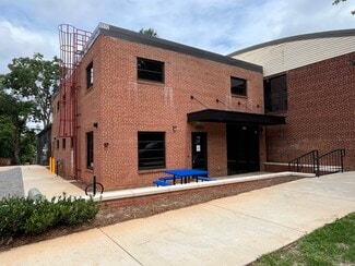 Charlotte, NC Office/Retail - 1512 Southwood Ave