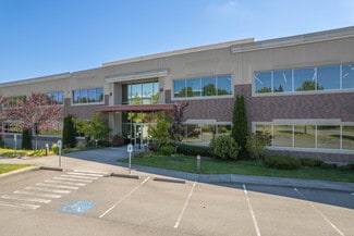 Lynnwood, WA Office - 16201 25th Ave W