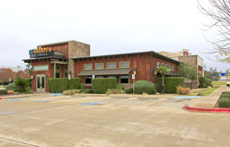 Pflugerville, TX Retail - 15119 Interstate 35