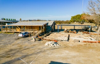 San Antonio, TX Commercial Land - 1600 S General Mcmullen Dr