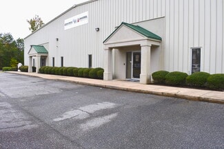 Midland, GA Industrial - 6975 Flat Rock Rd Midland, GA Industrial - 6975 Flat Rock Rd