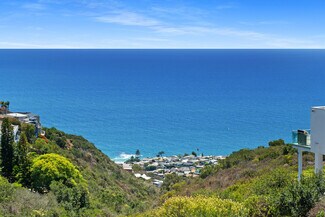 Laguna Beach, CA Commercial Land - 749 Marlin Drive Laguna Beach, CA Commercial Land - 749 Marlin Drive