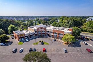 Charlotte, NC Retail - 2908 Oak Lake Blvd