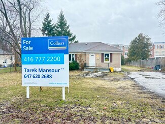 Pickering, ON Residential - 1862 Liverpool