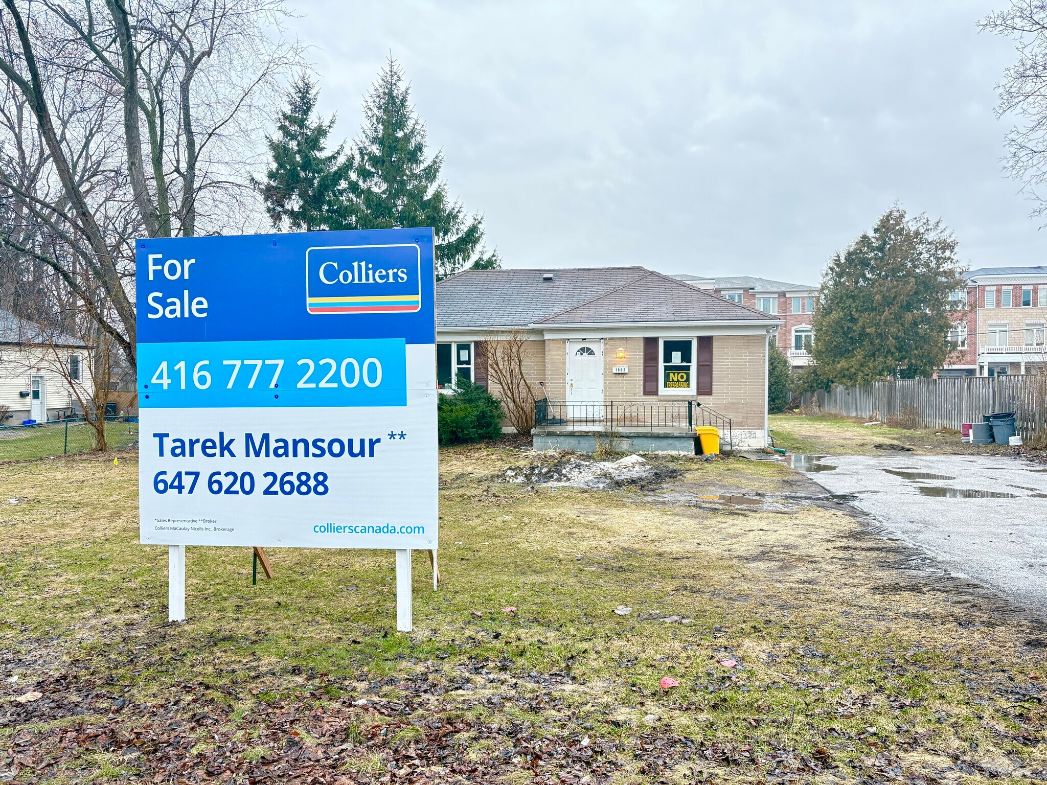 1862 Liverpool, Pickering, ON for Sale