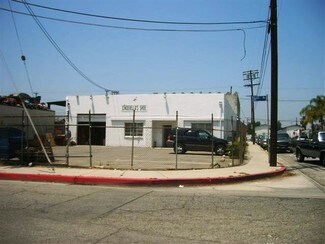 North Hollywood, CA Manufacturing - 6871 Troost Ave