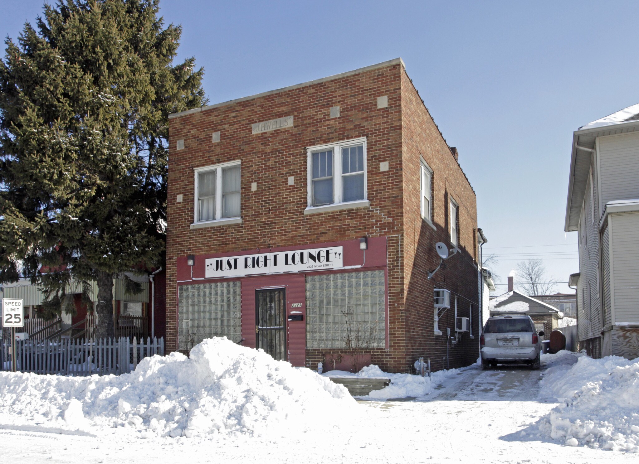 2323 Mead St, Racine, WI for Rent