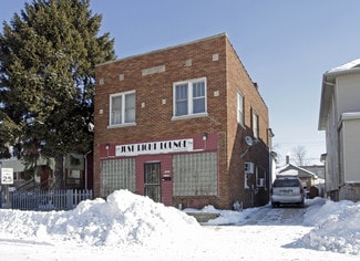 Racine, WI Office/Retail - 2323 Mead St