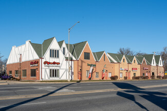 Elmhurst, IL Retail - 623 W North Ave