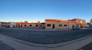 Englewood, CO Warehouse - 3878-3898 S Jason St Englewood, CO Warehouse - 3878-3898 S Jason St