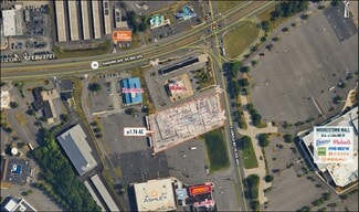 Maple Shade Township, NJ Commercial Land - 600 Route 38 Maple Shade Township, NJ Commercial Land - 600 Route 38