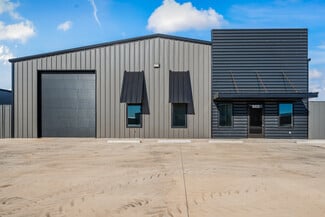 Lubbock, TX Industrial - 8922 County Road 6820