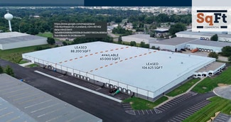 Loveland, OH Industrial - 119 Northeast Dr