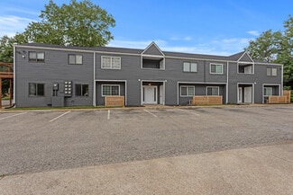 Lawrence, KS Apartments - 1505 W 25th Ct