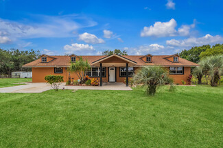 Howey In The Hills, FL Residential - 22134 Obrien Rd