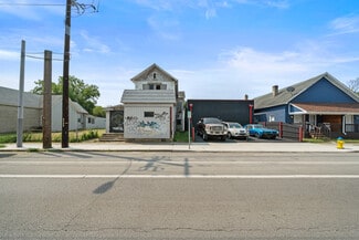 Dayton, OH Warehouse - 808 Xenia Ave
