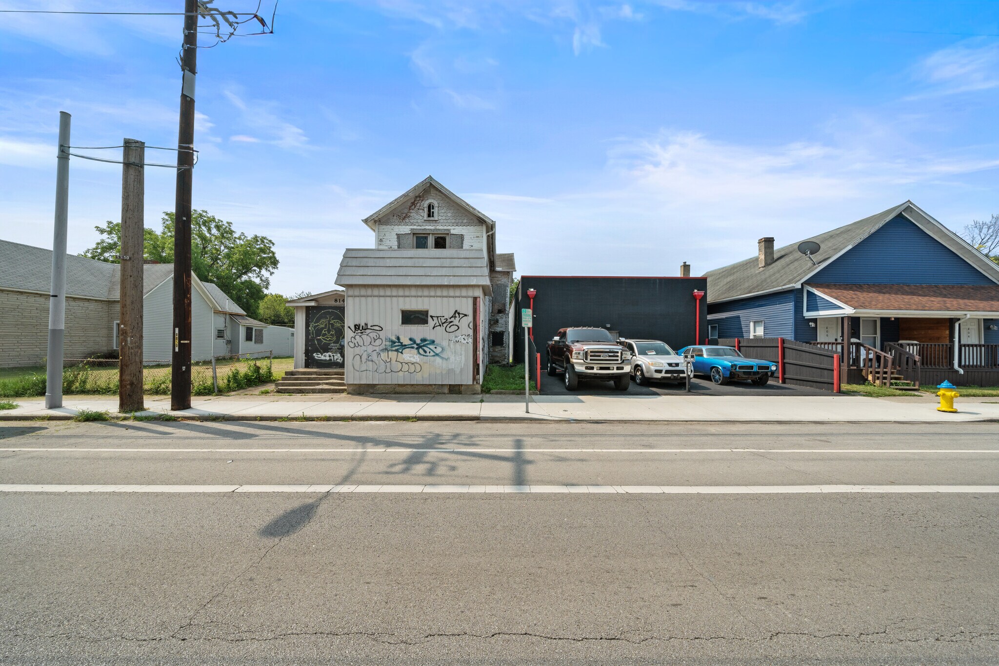 808 Xenia Ave, Dayton, OH for Sale