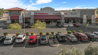 Chandler, AZ Retail - 1395 S Arizona Ave