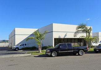 Anaheim, CA Industrial - 1874-1878 S Santa Cruz St Anaheim, CA Industrial - 1874-1878 S Santa Cruz St